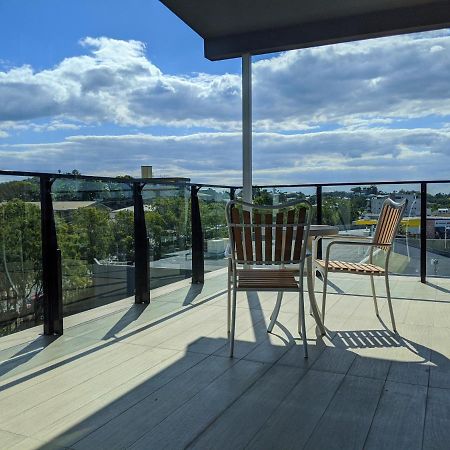 The Windsor, Hotel Rooms And Apartments, Brisbane Exterior foto