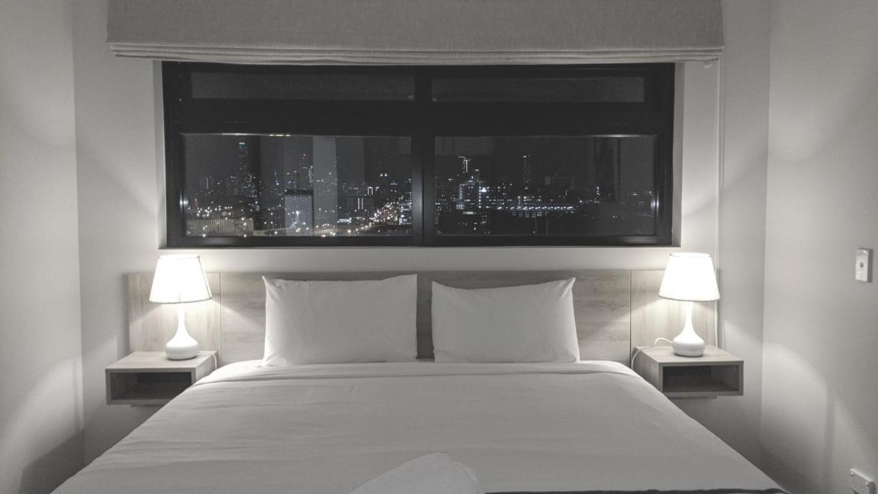 The Windsor, Hotel Rooms And Apartments, Brisbane Exterior foto