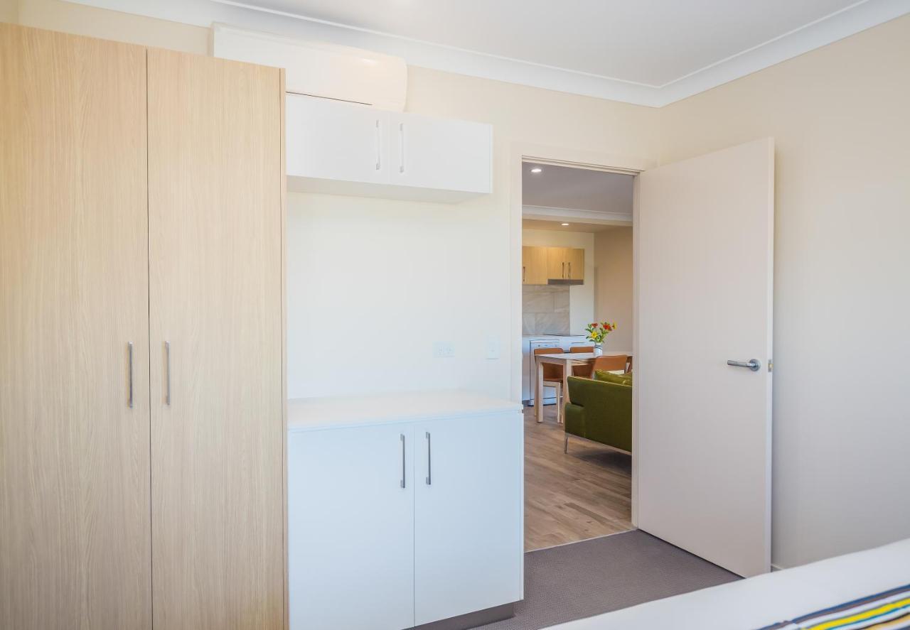 The Windsor, Hotel Rooms And Apartments, Brisbane Exterior foto