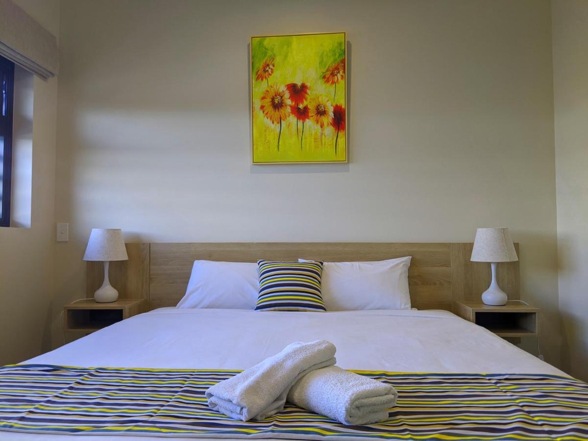 The Windsor, Hotel Rooms And Apartments, Brisbane Exterior foto
