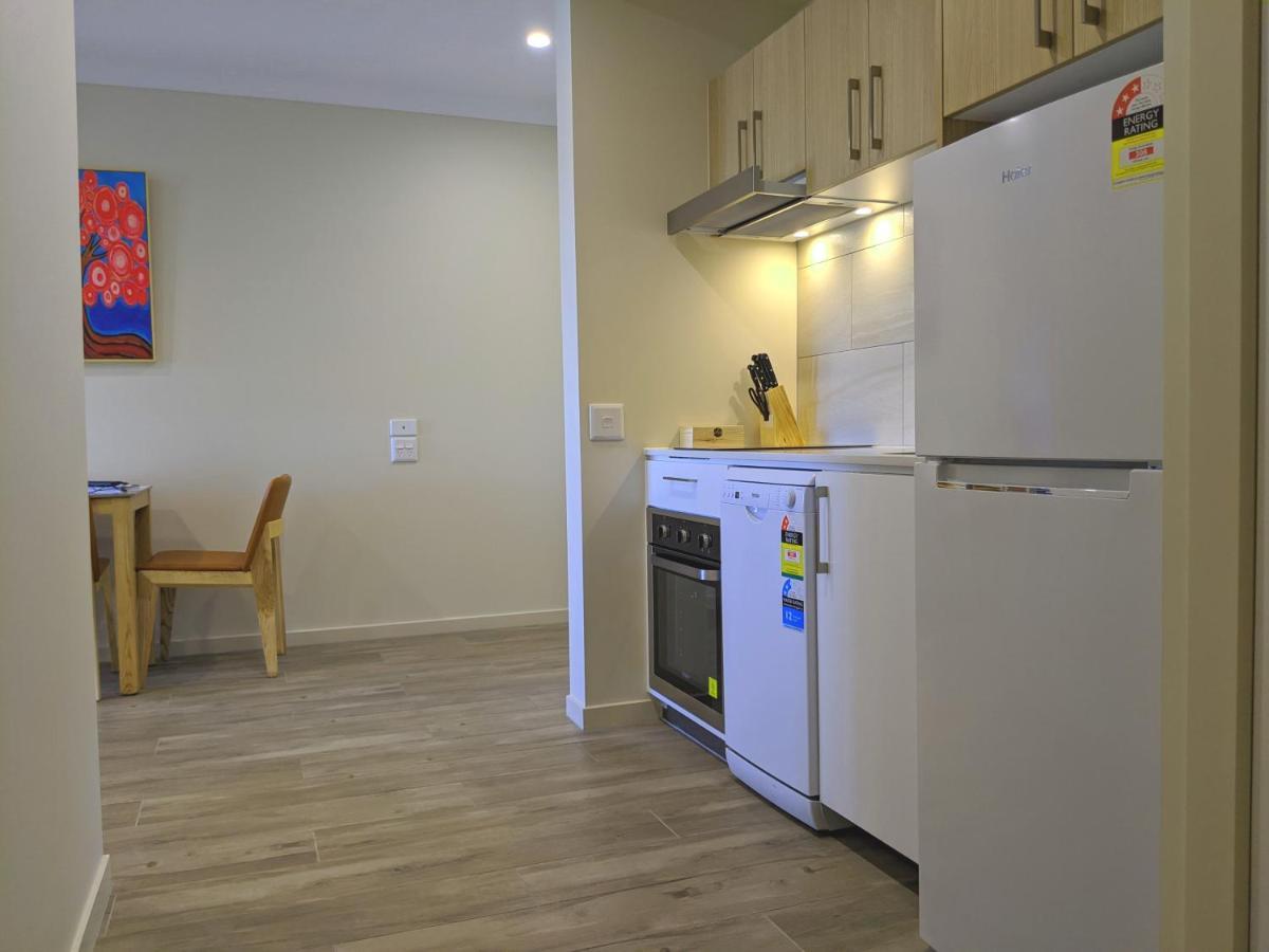 The Windsor, Hotel Rooms And Apartments, Brisbane Exterior foto