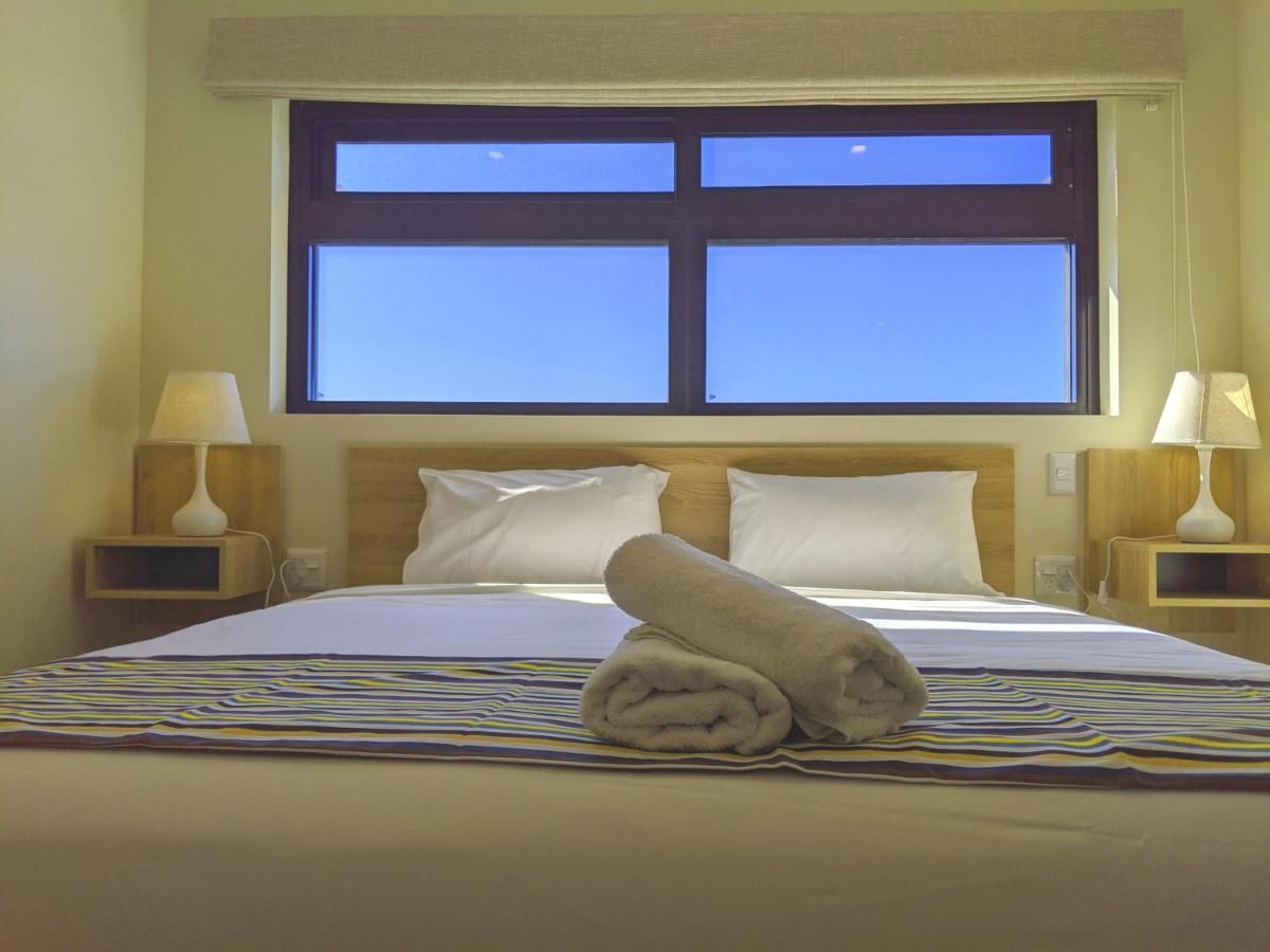 The Windsor, Hotel Rooms And Apartments, Brisbane Exterior foto
