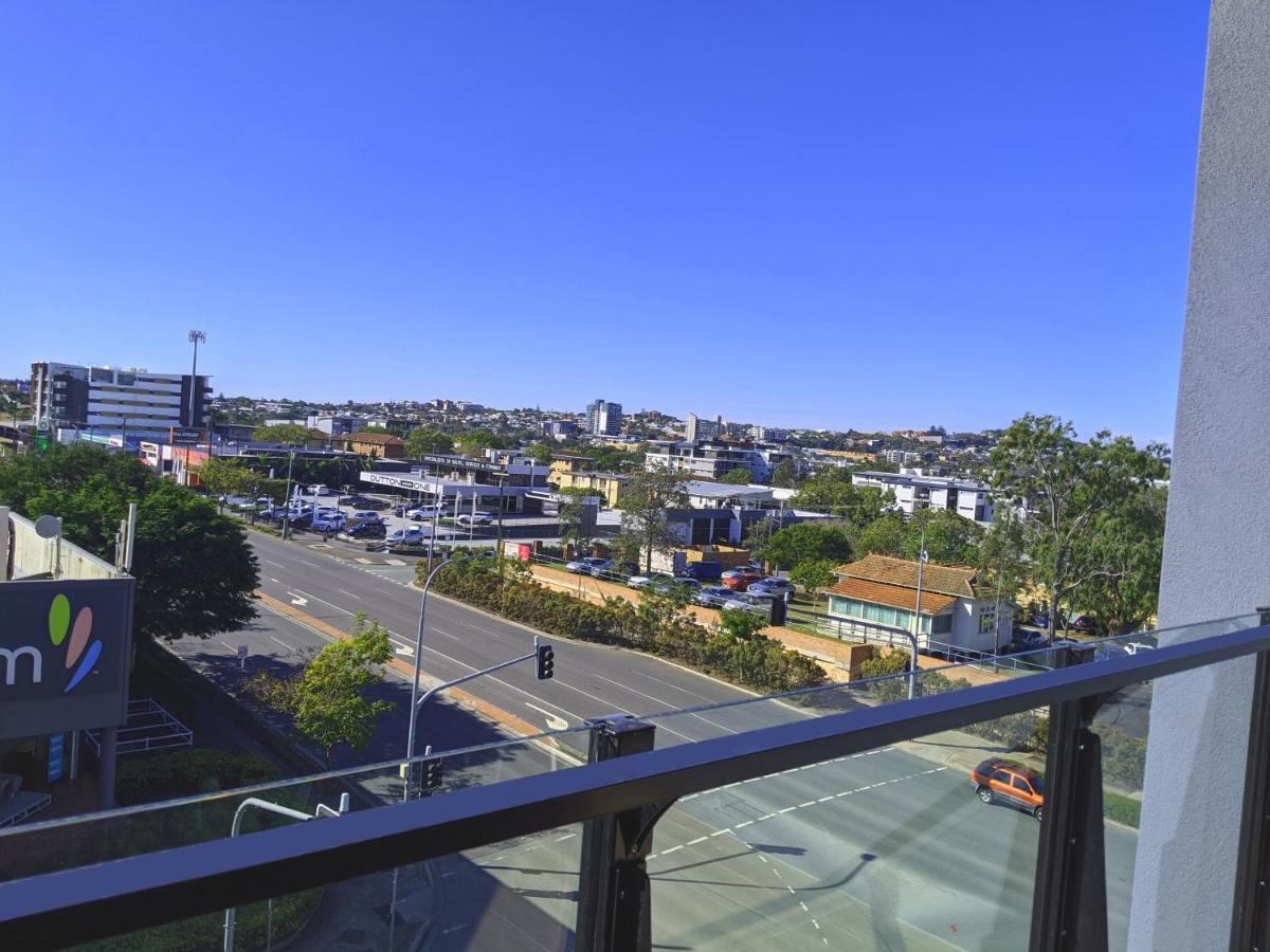 The Windsor, Hotel Rooms And Apartments, Brisbane Exterior foto