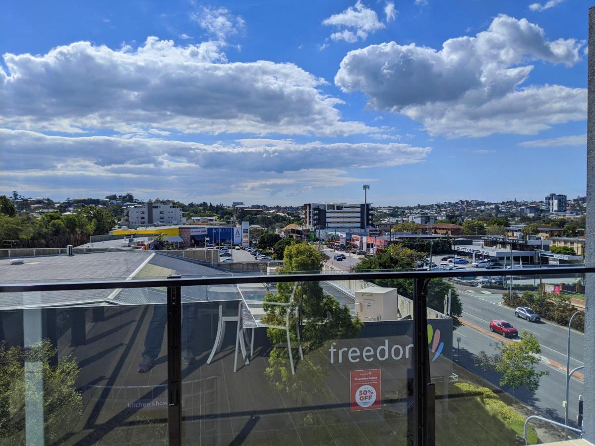 The Windsor, Hotel Rooms And Apartments, Brisbane Exterior foto