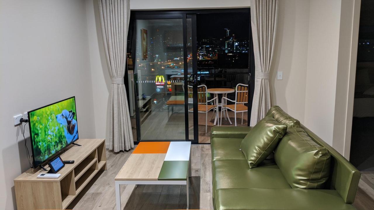 The Windsor, Hotel Rooms And Apartments, Brisbane Exterior foto