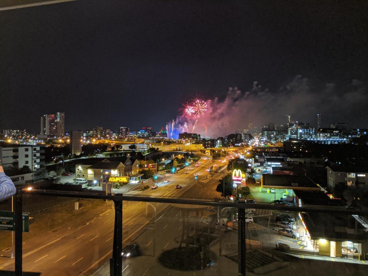 The Windsor, Hotel Rooms And Apartments, Brisbane Exterior foto