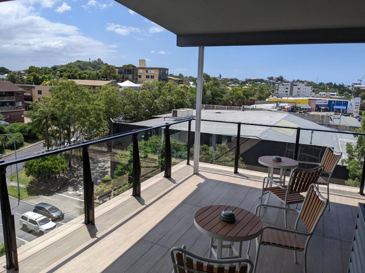 The Windsor, Hotel Rooms And Apartments, Brisbane Exterior foto